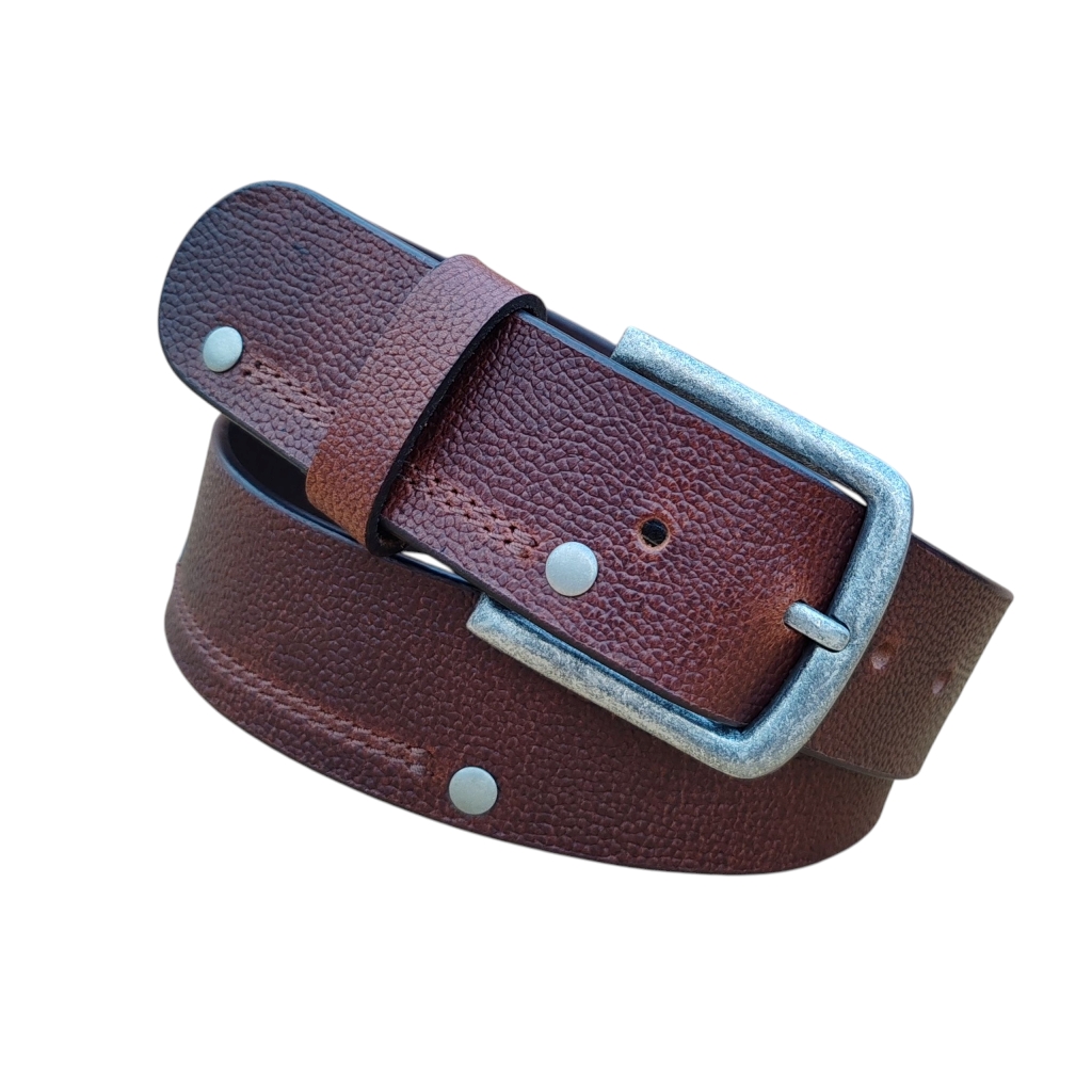 Premium Handcrafted From Genuine Top Grain Buffalo Leather
