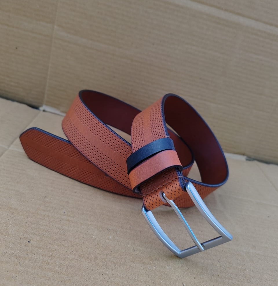 Automatic Buckle Belt