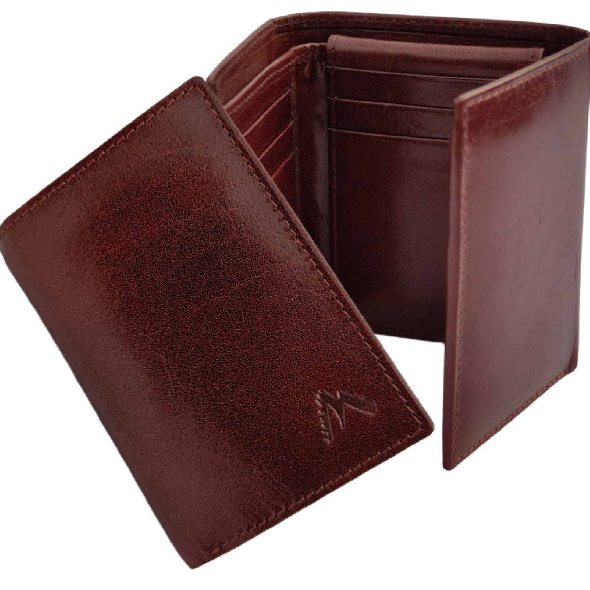 Classic RFID Blocking Wallet